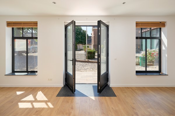 Medium property photo - Dorpsstraat 32A, 2445 AN Aarlanderveen